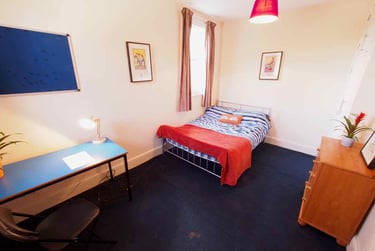 10 bed house, Liverpool road, Near university, Chester, CH21AE - Image 6